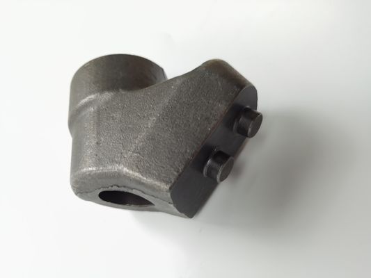 2321470 نگهدارنده دندون های آسیاب BNT08 نگهدارنده قطعات فرعی ماشین آسیاب جاده ای