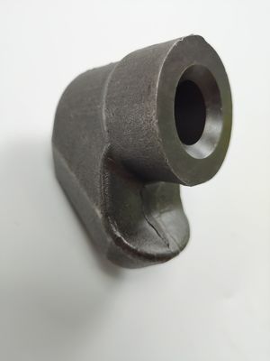 2321470 نگهدارنده دندون های آسیاب BNT08 نگهدارنده قطعات فرعی ماشین آسیاب جاده ای