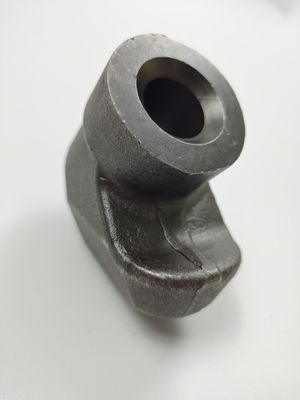 2321470 نگهدارنده دندون های آسیاب BNT08 نگهدارنده قطعات فرعی ماشین آسیاب جاده ای
