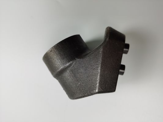 2321470 نگهدارنده دندون های آسیاب BNT08 نگهدارنده قطعات فرعی ماشین آسیاب جاده ای