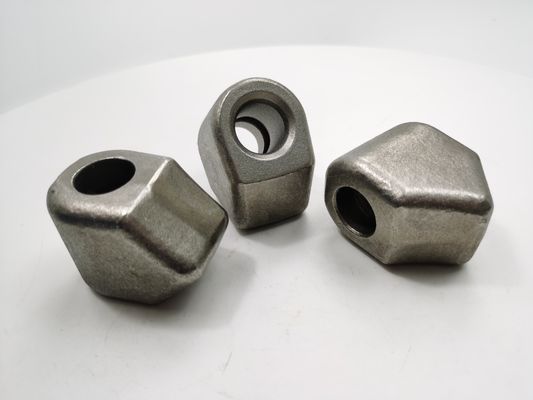 2046579 نگهدارنده دندون های آسیاب HT02-G22 نگهدارنده پیک برای قطعات یدکی ماشین آسیاب جاده ای