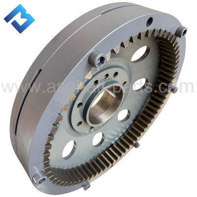 116937 اصلی کمربند محرک کلچ مونتاژ WR380 سرد بازیافت ماشین فرش جاده ای