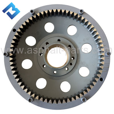 116937 اصلی کمربند محرک کلچ مونتاژ WR380 سرد بازیافت ماشین فرش جاده ای