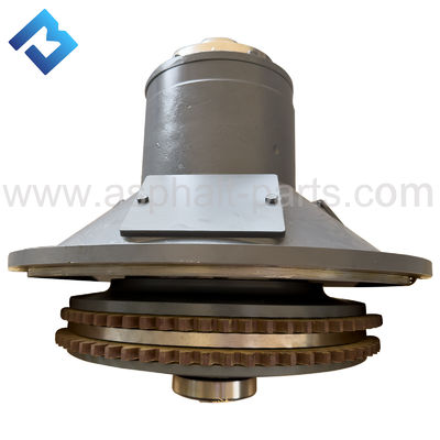 116937 اصلی کمربند محرک کلچ مونتاژ WR380 سرد بازیافت ماشین فرش جاده ای