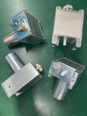 04-38-67700 سنجه توازن 58614 سنجه حسگر برای ماشین تراش جاده ای