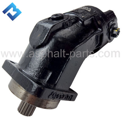 موتور هیدرولیک ثابت نمایش 87980298 VDT-V78/88 RM4610340 با ارتعاش چکش دوگانه