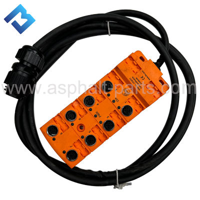 ماژول A31 قطعه الکتریکی محصول گرم برای Asphalt paverF141C DF135C CR2011