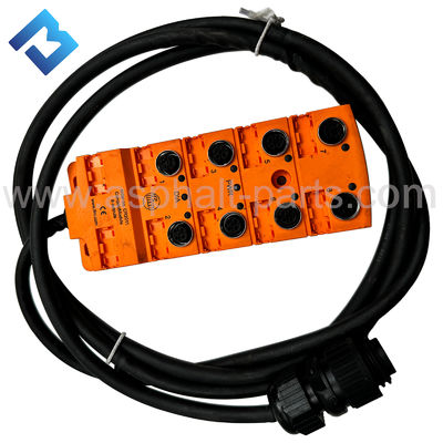 ماژول A31 قطعه الکتریکی محصول گرم برای Asphalt paverF141C DF135C CR2011