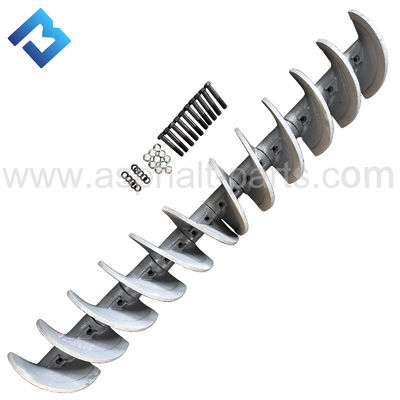 4812027478 SD2500D کیت سرویس تیغه های اسپیرال