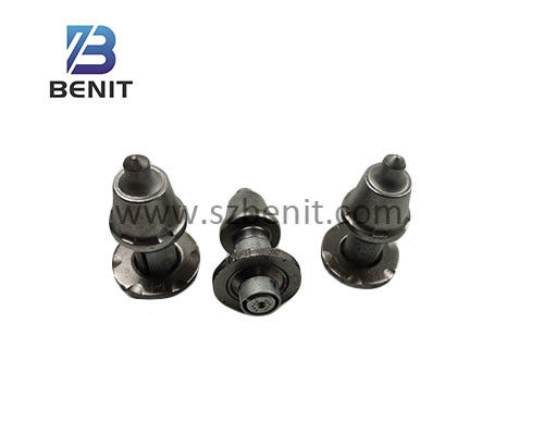 2800874 قطعات آسیاب آسفالت W6/20A2 ساخت جاده ها کیفیت بالا