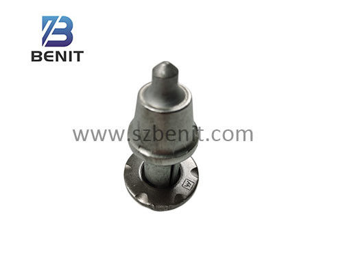2800874 قطعات آسیاب آسفالت W6/20A2 ساخت جاده ها کیفیت بالا