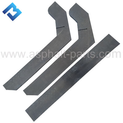 4812045783 کیت لاستیک Hopper برای Dynapac SD2550 قطعات لاستیک Hopper
