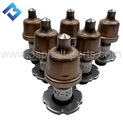 2642534 ساخت جاده ماشین آسیاب با کیفیت بالا ماشین آسیاب آسفالت BNT M7/20