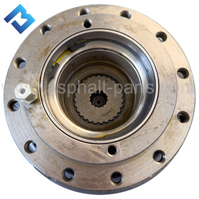 ۷۶۴۹۱ ماشین فرش ماشین ساخت جاده ای Bonfiglioli 2T260308261A برای W1900