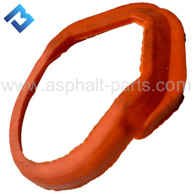 187005 ماشین آسیاب ضد گرد و غبار 100 قطعه در بسته برای BNT11 دارنده ابزار ساخت جاده کیفیت بالا