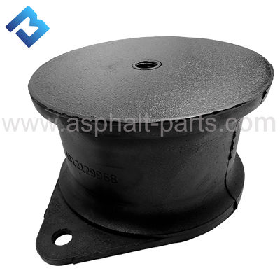 4812129968 قطعات یدکی رولر جاده ای لاستیک بافر برای CC1300 ساخت جاده با کیفیت بالا