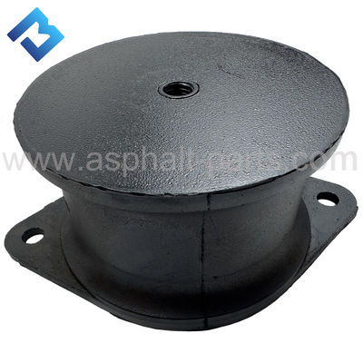 4812129968 قطعات یدکی رولر جاده ای لاستیک بافر برای CC1300 ساخت جاده با کیفیت بالا