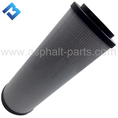 RM80681281/1298528 عنصر فیلتر روغن هیدرولیک سیستم هیدرولیک Asphalt Paver برای P7820 ساخت جاده با کیفیت بالا