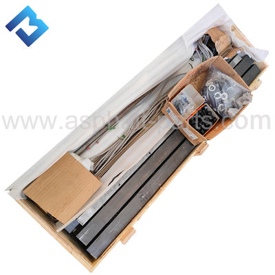 2073392 پکیج خدمات صفحه تراش / اجاق آشغال سیستم تراش پایه تراش برای ساخت جاده