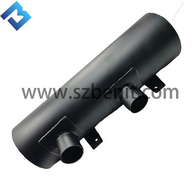 2306225/2303575 موفلر سیستم موتور Asphalt Paver برای S16/1800-3L موتور ساخت جاده با کیفیت بالا