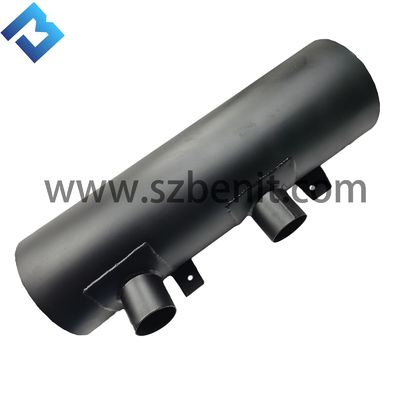 2306225/2303575 موفلر سیستم موتور Asphalt Paver برای S16/1800-3L موتور ساخت جاده با کیفیت بالا