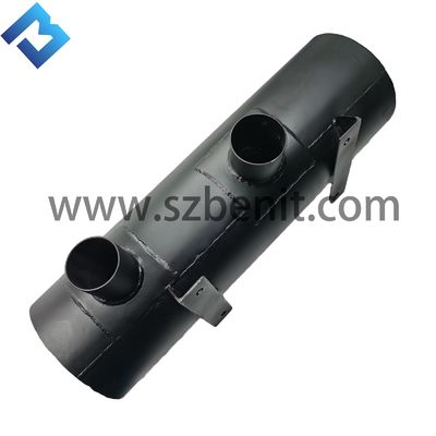 2306225/2303575 موفلر سیستم موتور Asphalt Paver برای S16/1800-3L موتور ساخت جاده با کیفیت بالا