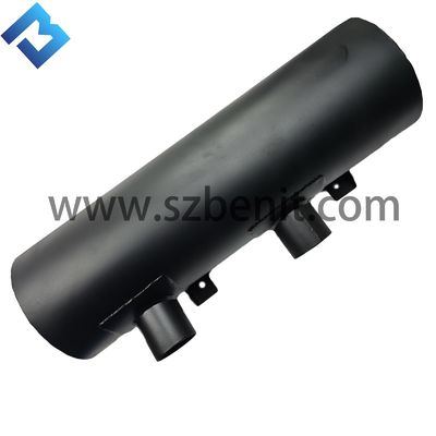 2306225/2303575 موفلر سیستم موتور Asphalt Paver برای S16/1800-3L موتور ساخت جاده با کیفیت بالا