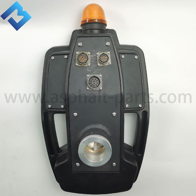 2052116 سیستم کنترل جانبی سیستم الکتریکی Asphalt Paver برای S1800-2 ساخت جاده با کیفیت بالا