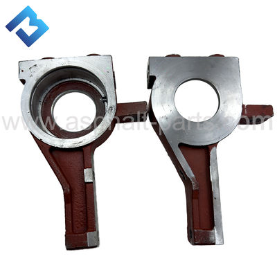 4611052094 Asphalt Paver Screed System Tamper Hammer Excentric Bearings Left For Sb250-2TV ساخت جاده های با کیفیت بالا