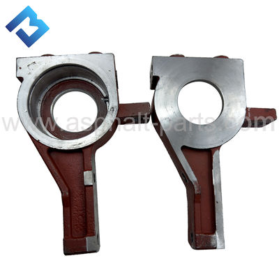 4611052094 Asphalt Paver Screed System Tamper Hammer Excentric Bearings Left For Sb250-2TV ساخت جاده های با کیفیت بالا