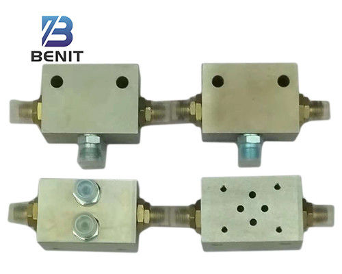 80704372 Screed Leveling Cylinder Solenoid Valve Rexroth R900561286 for  Series High Quality road construction با استفاده از دستگاه های ساختمانی