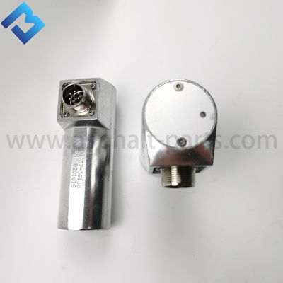 05940021/05940015 سنسور درجه با نور Digi-Sonic III Moba برای Bomag 04-37-36130 ساخت جاده با کیفیت بالا