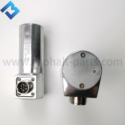 05940021/05940015 سنسور درجه با نور Digi-Sonic III Moba برای Bomag 04-37-36130 ساخت جاده با کیفیت بالا