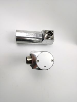 05940021/05940015 سنسور درجه با نور Digi-Sonic III Moba برای Bomag 04-37-36130 ساخت جاده با کیفیت بالا