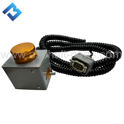 74015 سنج شیب طولی چین SP15 حسگر شیب شیب طولی ابزار شیب طولی برای سنگ شکن های آسفالت ماشین Synovial