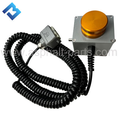 74015 سنج شیب طولی چین SP15 حسگر شیب شیب طولی ابزار شیب طولی برای سنگ شکن های آسفالت ماشین Synovial