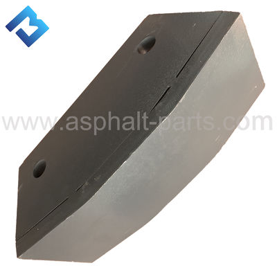 D635060800 کیت خدمات صفحه پشتی زنجیره ای سیستم حمل و نقل برای زنجیره ی تراش SD2500/2550 ساخت جاده ای با کیفیت بالا