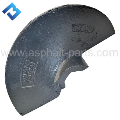 2541859 2003451 S1900-3L تیغه موتور اصلی راست برای سنگ شکن های آسفالت
