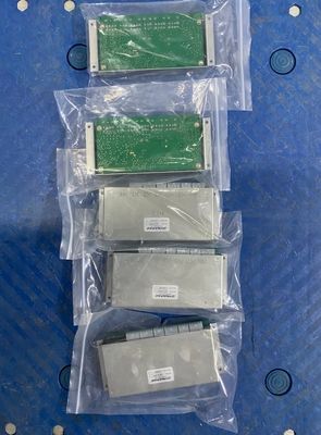 CC6200 CC524HF قطعات کمپاکتور ماژول کنترل راه رفتن A12