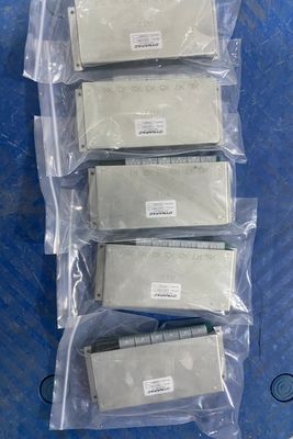CC6200 CC524HF قطعات کمپاکتور ماژول کنترل راه رفتن A12