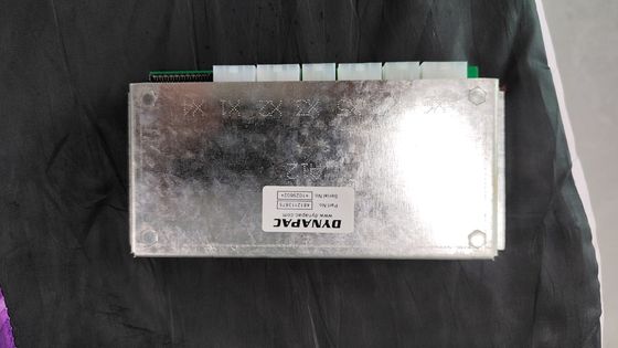 CC6200 CC524HF قطعات کمپاکتور ماژول کنترل راه رفتن A12