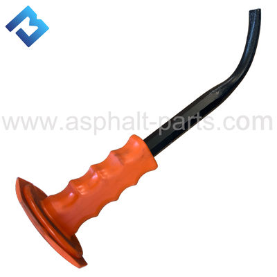 ابزار حذف کننده فلیزینگ بینیت 42CrMo برای ماشین آلات ABG Dynapac