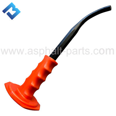 ابزار حذف کننده فلیزینگ بینیت 42CrMo برای ماشین آلات ABG Dynapac