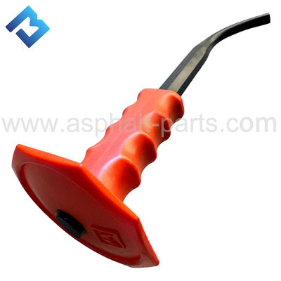 ابزار حذف کننده فلیزینگ بینیت 42CrMo برای ماشین آلات ABG Dynapac