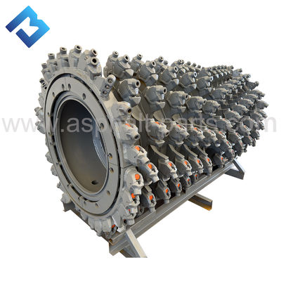 درام فرنیری با کیفیت بالا FB2438 HT22D22 حامل برای فرنیری ماشین WR2500S PN2341964