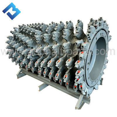 درام فرنیری با کیفیت بالا FB2438 HT22D22 حامل برای فرنیری ماشین WR2500S PN2341964