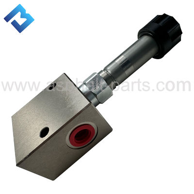51390510 شیر الکترومغناطیسی HAWE W100 W130H قطعات جانبی شیر جایگزین ماشین فریزینگ جاده ای