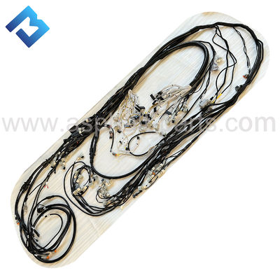 ۲۷۱۲۷۱۵ کابل داده برای S1800-3 قطعات یدکی از سنگ شکن آسفالت