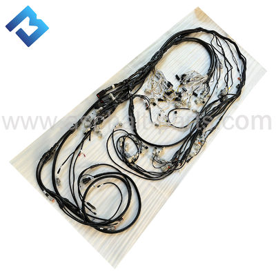 ۲۷۱۲۷۱۵ کابل داده برای S1800-3 قطعات یدکی از سنگ شکن آسفالت
