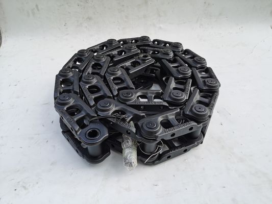 زنجیره ردیاب با کیفیت بالا برای ماشین آسیاب W120F PN 131296 P140-B1